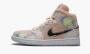 Air Jordan 1 Mid SE WMNS Pherspective 