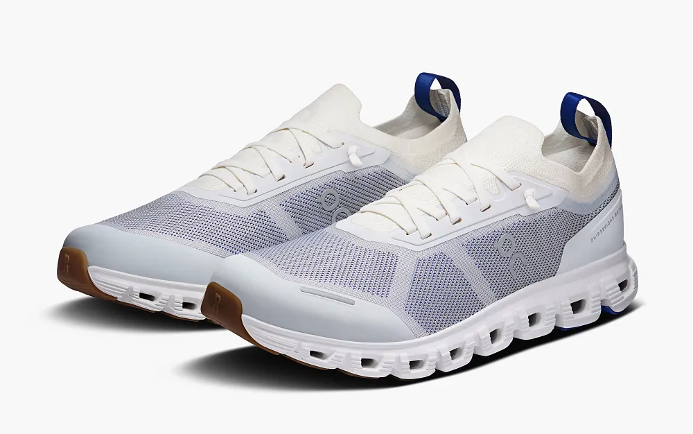 On Cloud 6 Versa Ice Indigo