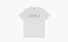Supreme x Homerun Tee White