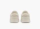 Nike Dunk Low Wmns Lace Pack - Soft Pearl