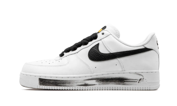 Nike Air Force 1 Low G-dragon-white 