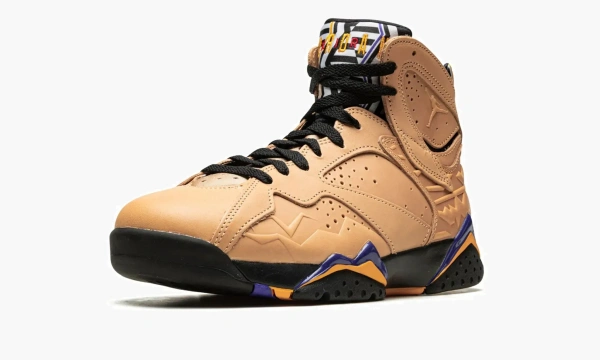 Air Jordan 7 Afrobeats 