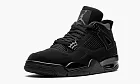 Air Jordan 4 Black Cat 2020