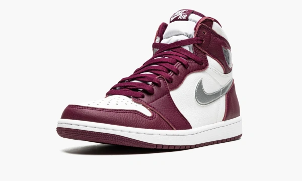 Air Jordan 1 High OG Bordeaux 