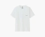 Kaws x Uniqlo x Sesame Street XX Pocket Tee White 