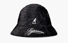 Supreme x Kangol Furgora Casual Black