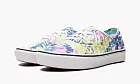 Vans Comfycush Authentic Tie-dye