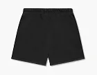 Fear of God Essentials Sweat Shorts Jet Black