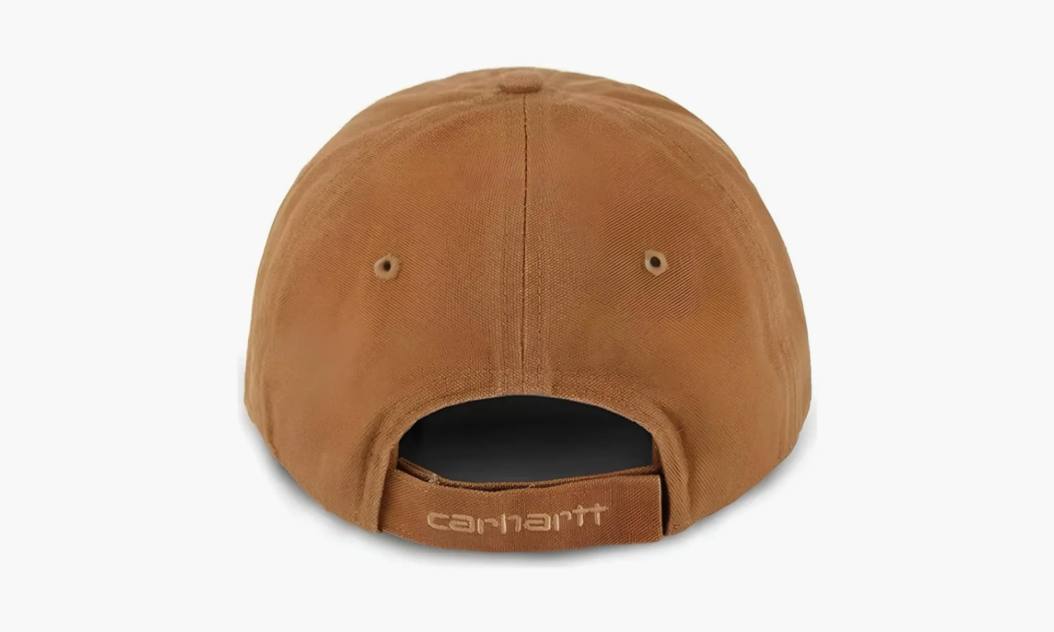 Carhartt Odessabal Cap Brown 