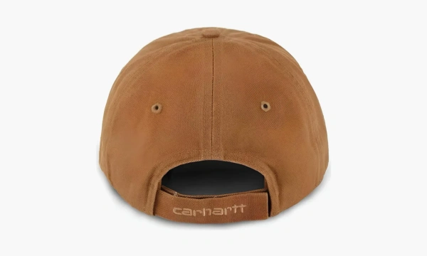 Carhartt Odessabal Cap Brown 