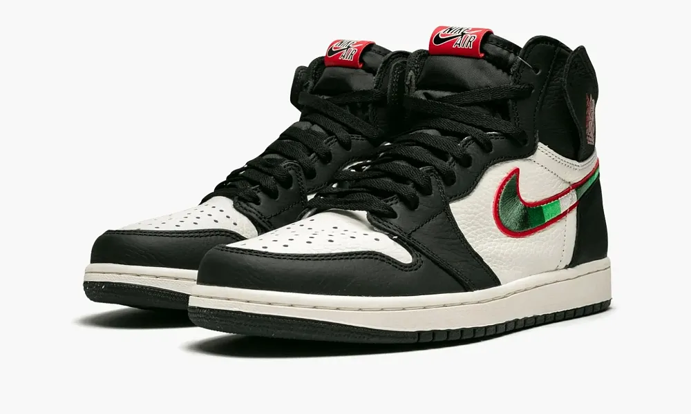 Air Jordan 1 High OG Sports Illustrated / A Star Is Born