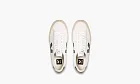 Veja Campo Chromefree White Black
