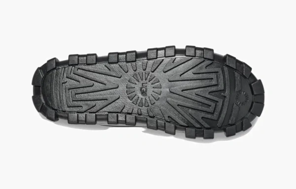 UGG Classic Brellah Mini Boot Black (Women's)  UGG Classic Brellah Mini Boot Black (Women's)