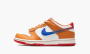 Nike Dunk Low GS "Hot Curry" 