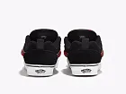 Vans Knu-Skool Rave Plaid Black