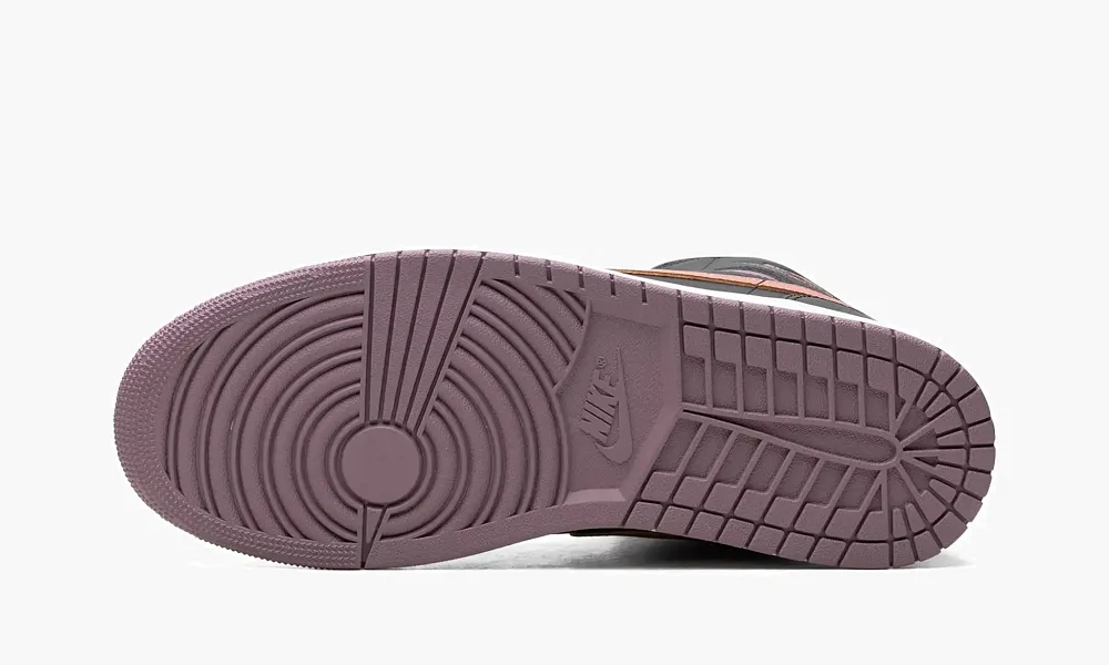 Air Jordan 1 Mid SE Sky J Mauve