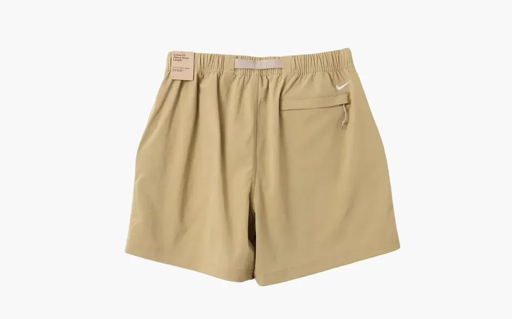 Nike As M ACG Hike Short Beige