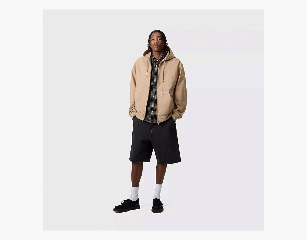 Carhartt WIP Active FW24 Jacket