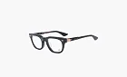 Chrome Hearts Baggins Black
