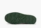 Native Shoes Fitzsimmons 3.0 Cream-Green