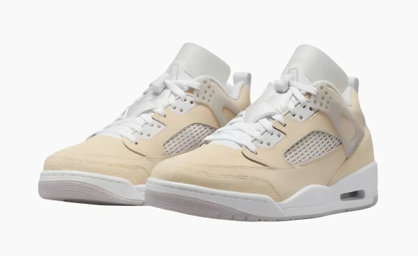Air Jordan Spizike Low Sanddrift 