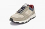 Timberland Casual Shoes Men Low-Top "Light Taupe" 