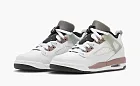 Air Jordan Spizike Low Cave Stone