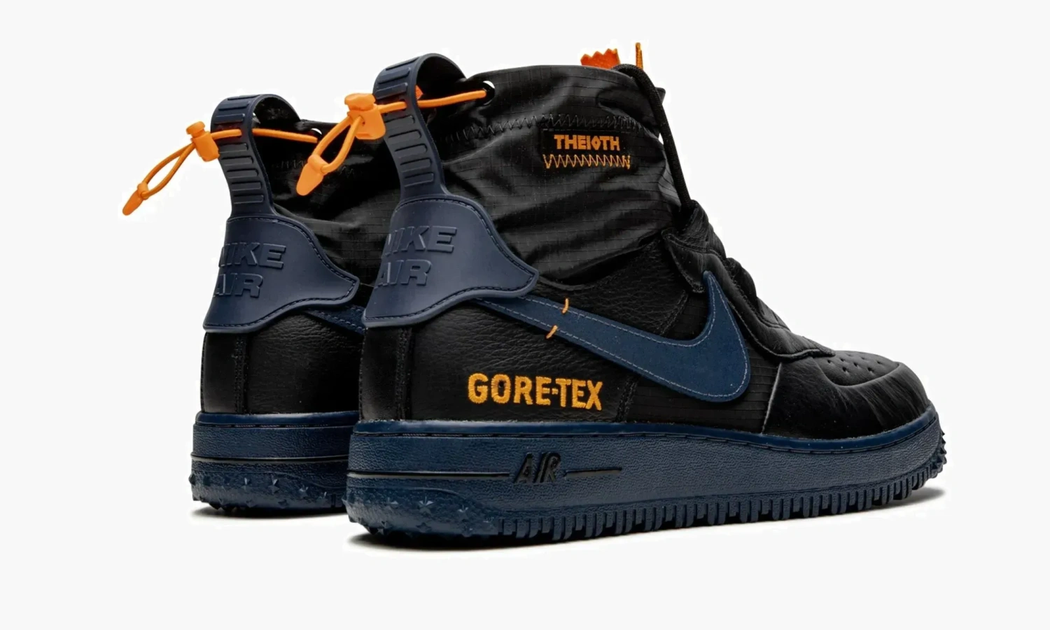 Air Force 1 WTR GTX Gore-tex 