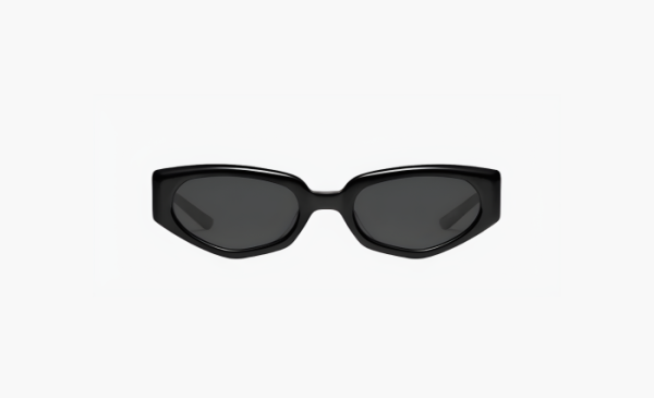 Gentle Monster x Maison Margiela "2025" MM205 Black Gray 