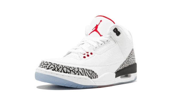 Air Jordan 3 Nrg Free Throw Line 
