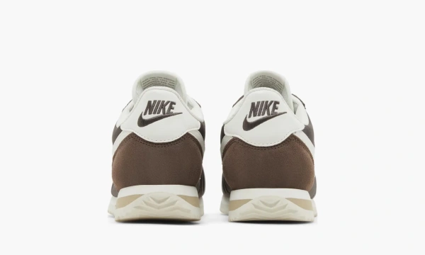 Nike Wmns Cortez Baroque Brown 
