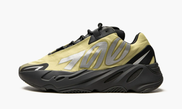 Yeezy Boost 700 Mnvn Resin 
