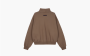 Fear Of God Essentials Jacket Unisex Brown 