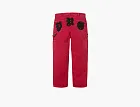 Supreme Old English Canvas Double Knee Painter Pant Red