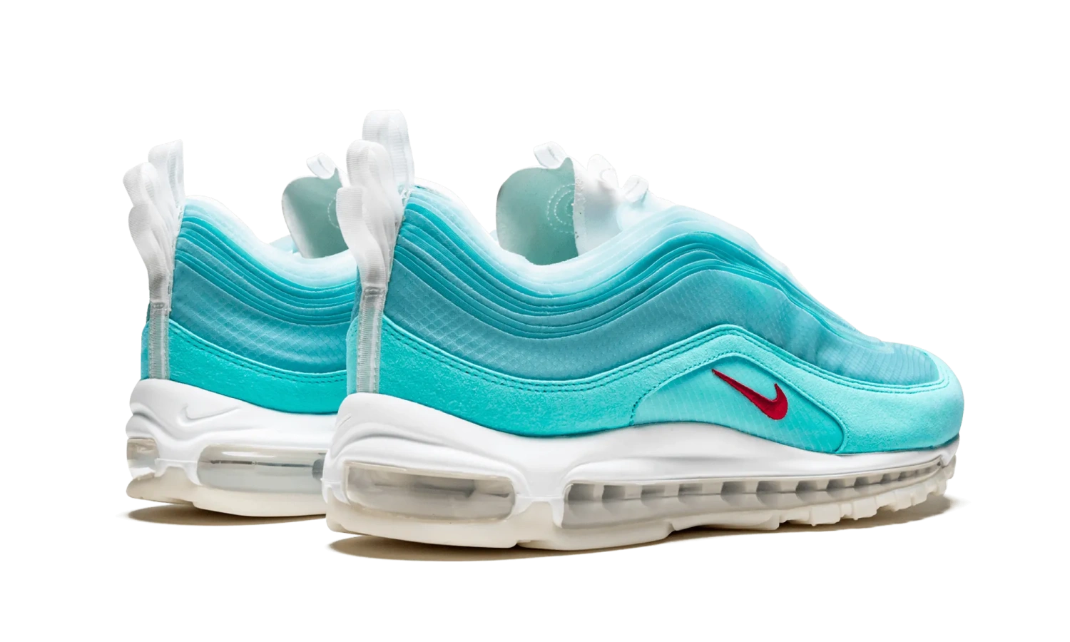 Nike Air Max 97 On Air - Shanghai Kaleidoscope 
