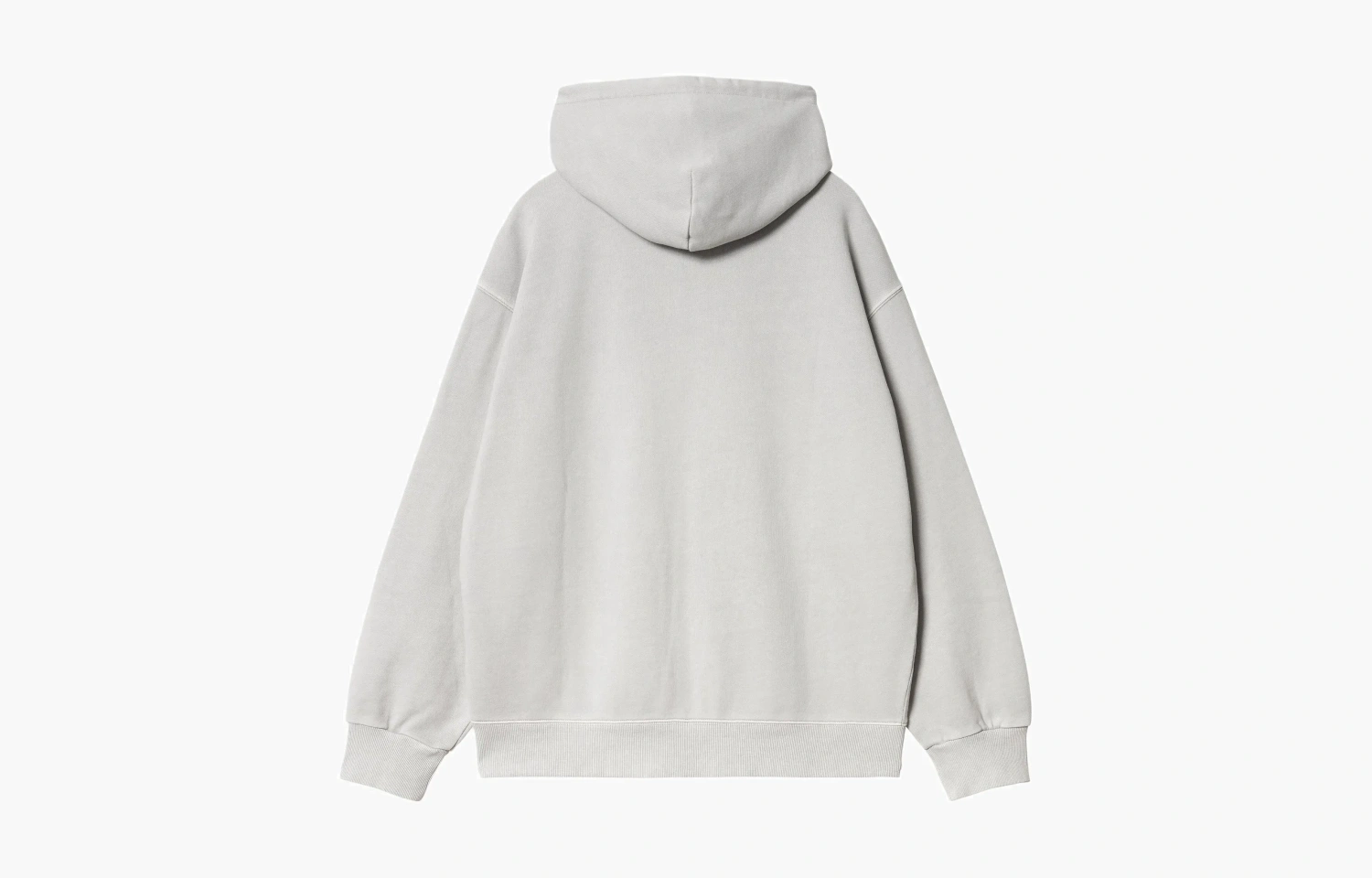 Carhartt WIP Hooded Nelson Jacket 