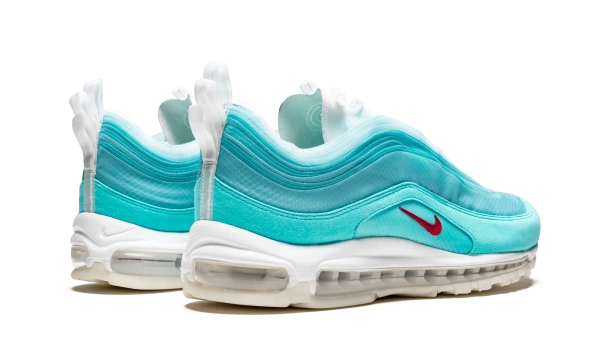 Nike Air Max 97 On Air - Shanghai Kaleidoscope