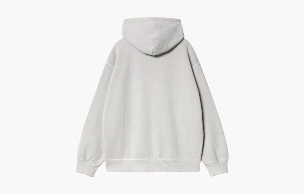 Carhartt WIP Hooded Nelson Jacket 