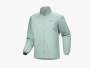 Arc'teryx Beta SV Jacket Stone Green 