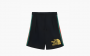 Gucci x The North Face Web Print Cotton Shorts "Black" 