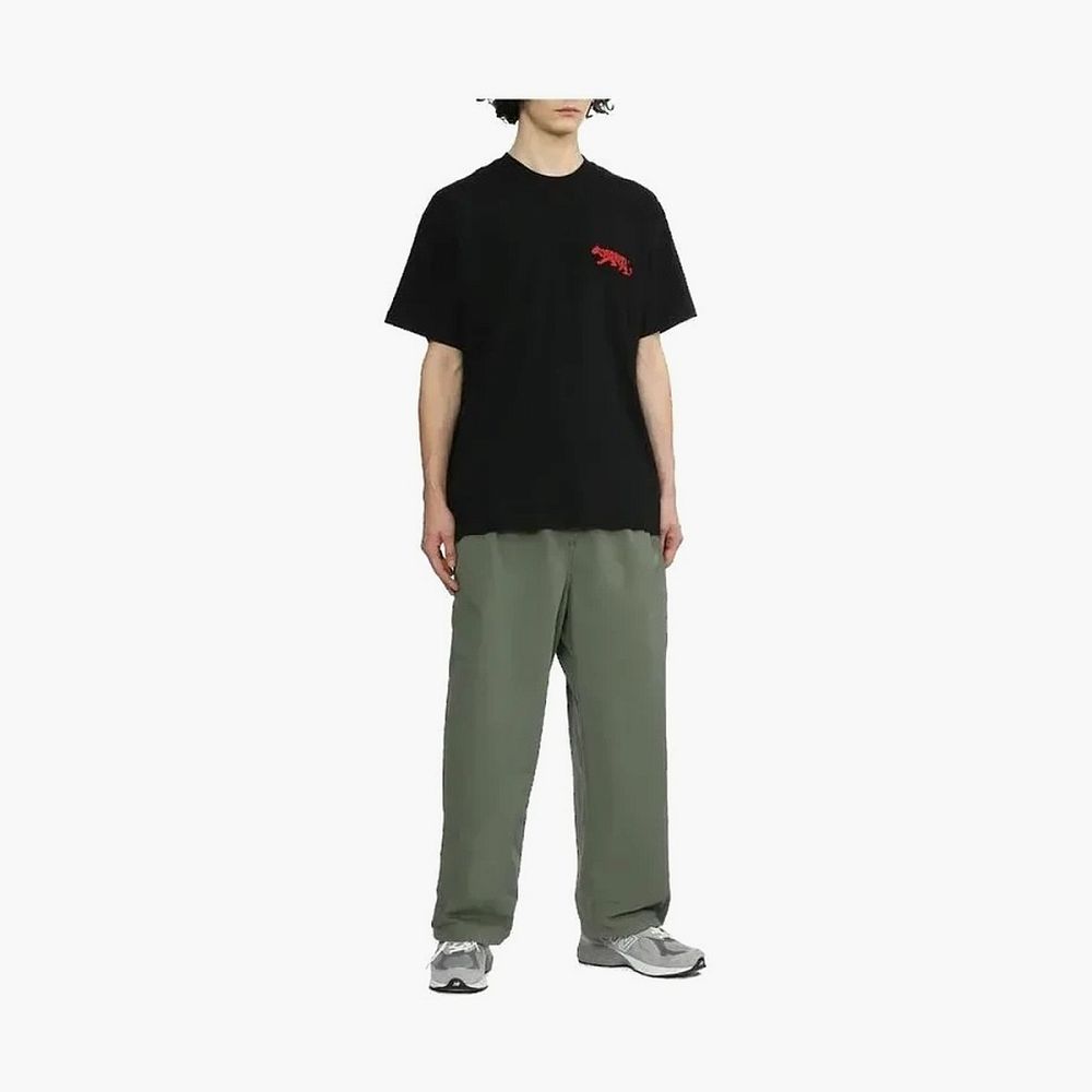 Carhartt WIP Rocky T-Shirt Black