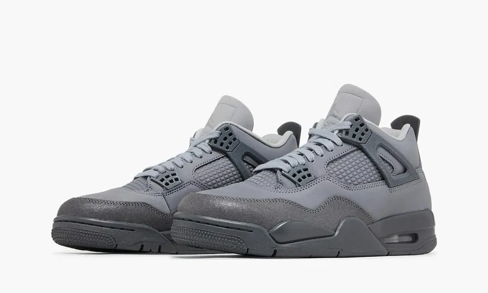 Air Jordan 4 Retro SE Paris