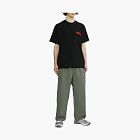 Carhartt WIP Rocky T-Shirt Black