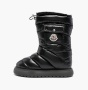 фото Moncler Gaia Pocket Snow Boot WMNS "Black" (Moncler Gaia Boot)-I209B4H00070M2707999