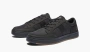 Timberland Davis Square Oxford Sneaker Black 