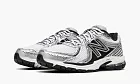 New Balance 860v2 Black White Silver