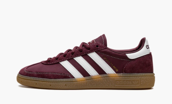 Adidas Handball Spezial x Sporty & Rich Shadow Red 