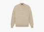 Fear of God Essentials Crewneck Dusty Beige 
