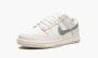 Nike Dunk Low Ess Trend WMNS Sail / Oxygen Purple 