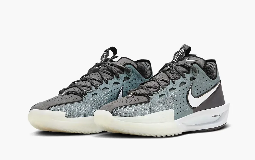 Nike Air Zoom GT Cut 3 EP Hustle